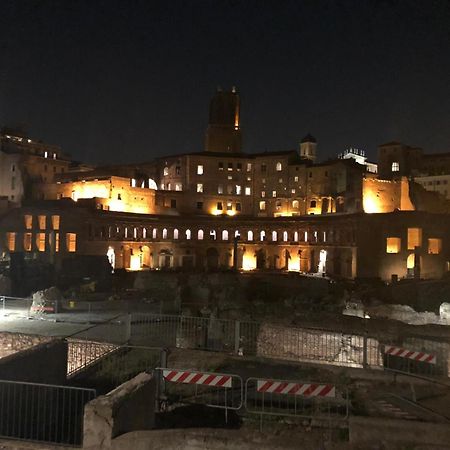 Guest House Vatican Museums Parva Domus ローマ エクステリア 写真