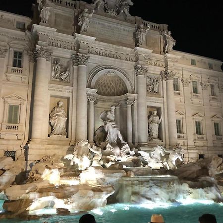 Guest House Vatican Museums Parva Domus ローマ エクステリア 写真