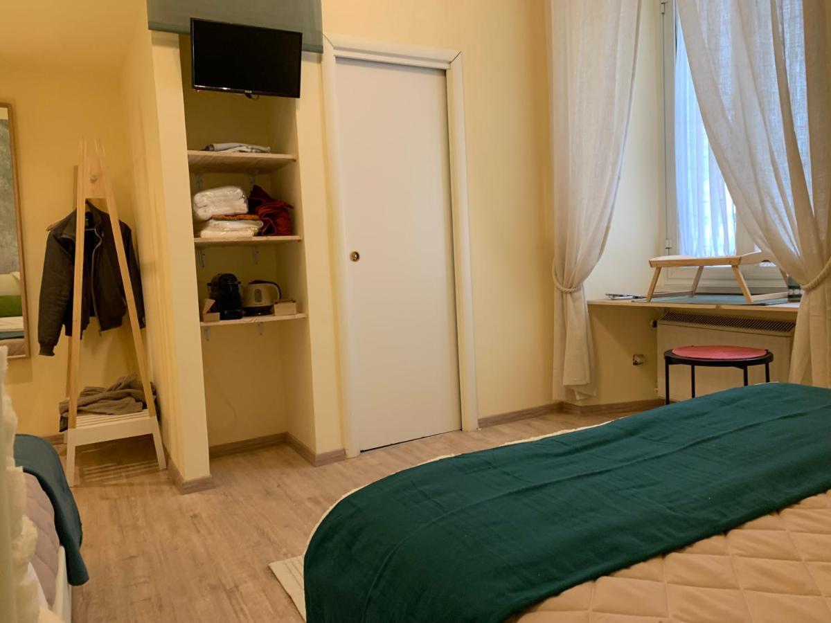 Guest House Vatican Museums Parva Domus ローマ エクステリア 写真