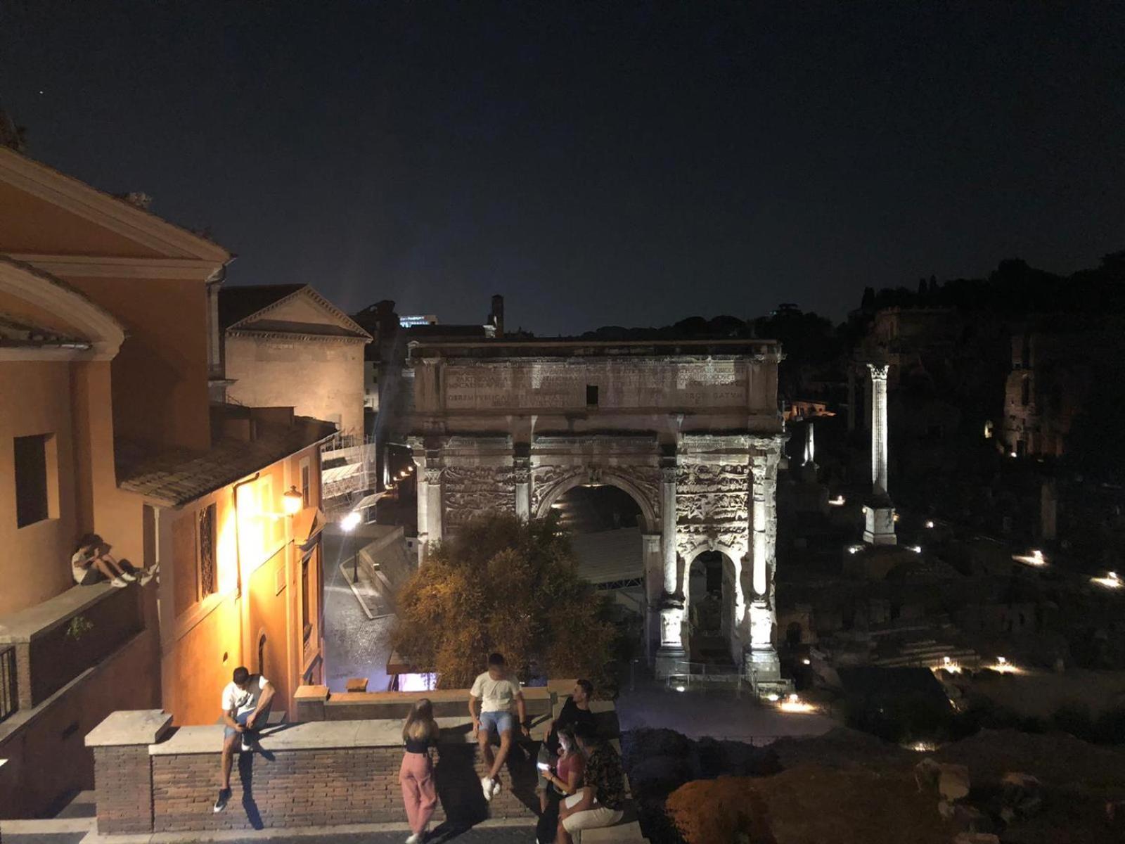 Guest House Vatican Museums Parva Domus ローマ エクステリア 写真