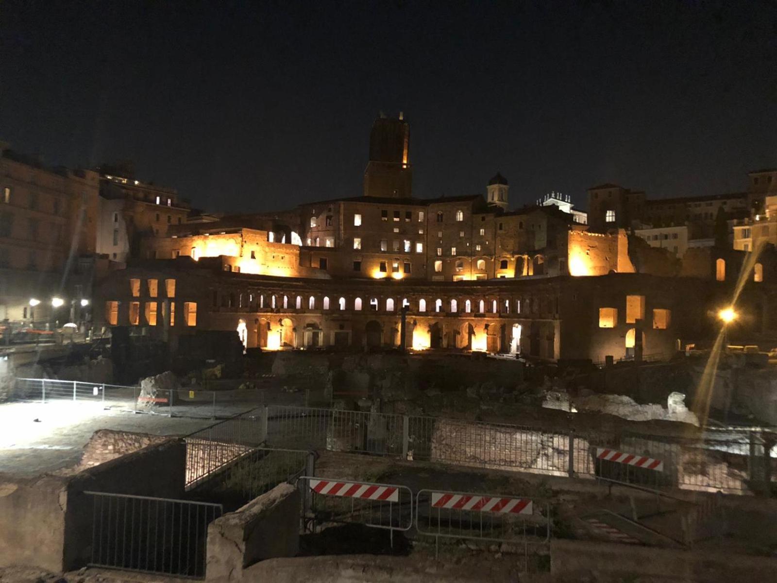 Guest House Vatican Museums Parva Domus ローマ エクステリア 写真