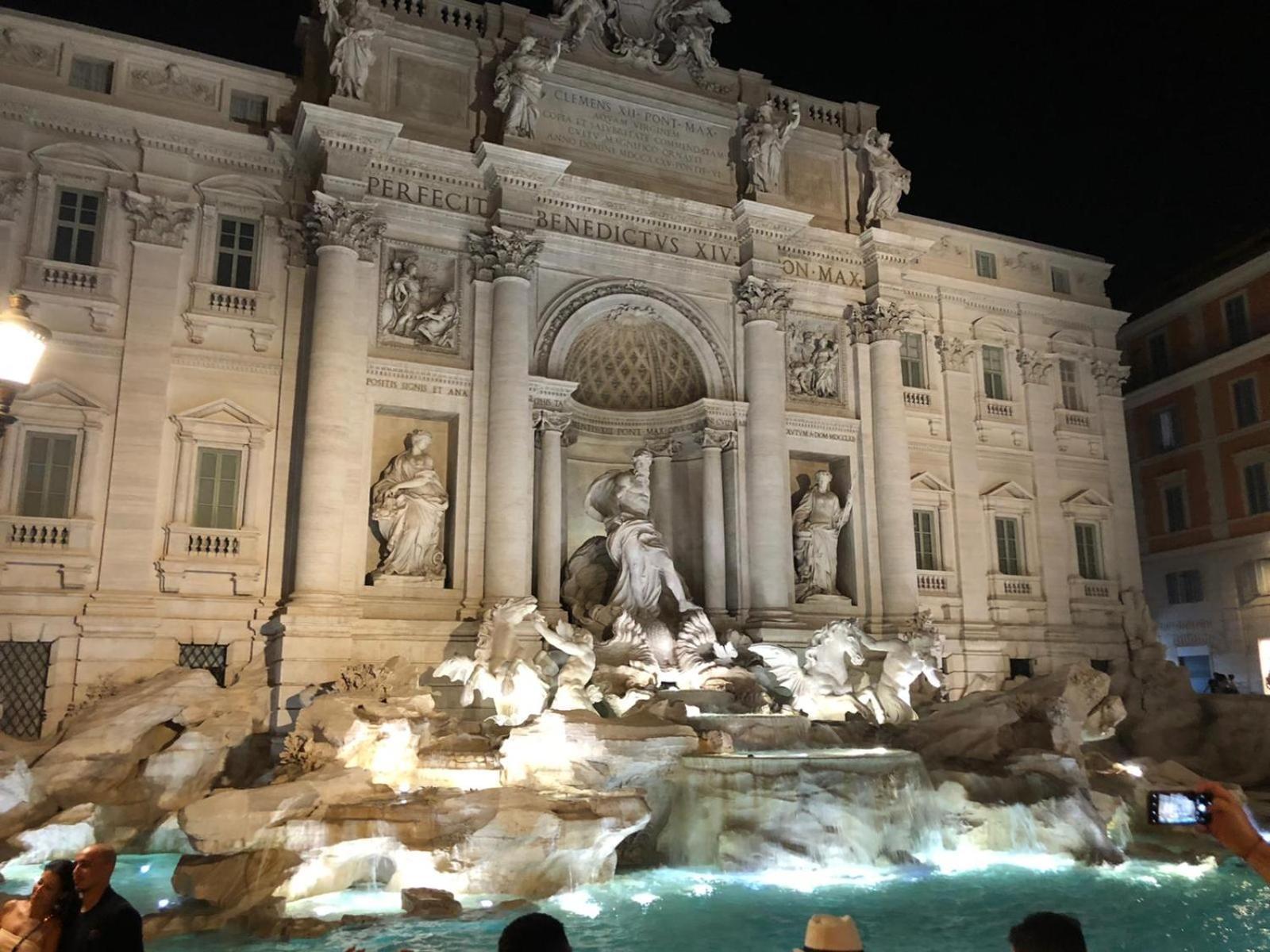 Guest House Vatican Museums Parva Domus ローマ エクステリア 写真