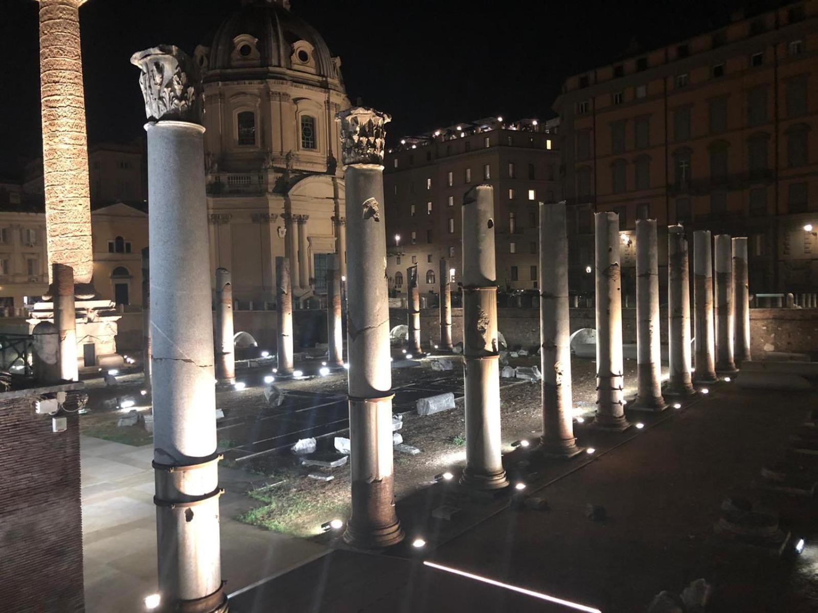 Guest House Vatican Museums Parva Domus ローマ エクステリア 写真
