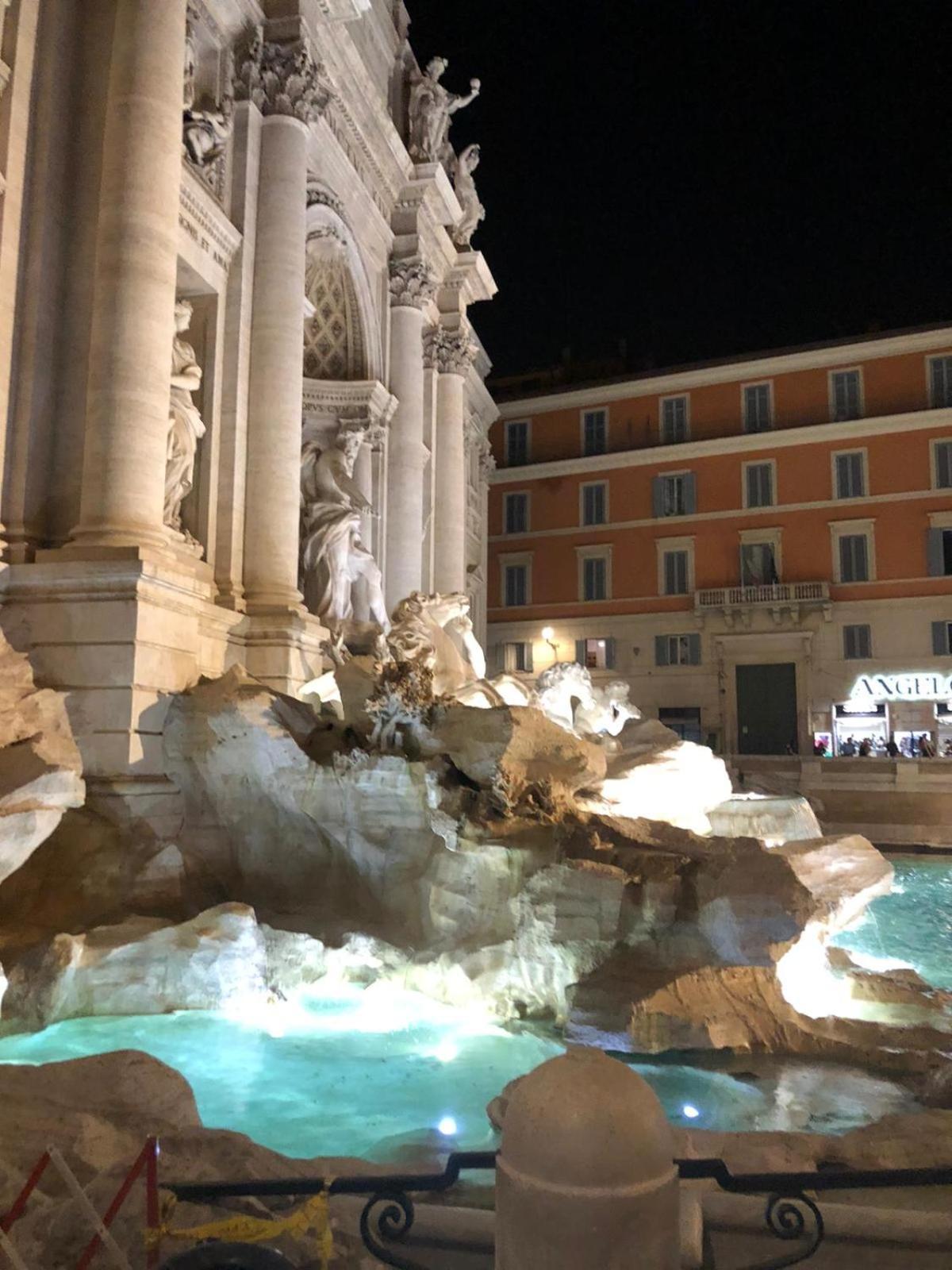 Guest House Vatican Museums Parva Domus ローマ エクステリア 写真