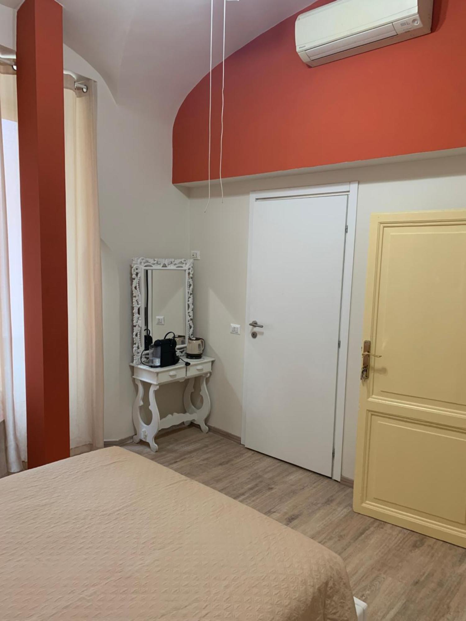 Guest House Vatican Museums Parva Domus ローマ エクステリア 写真